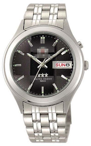 Custom Men BEM5V002B Watch