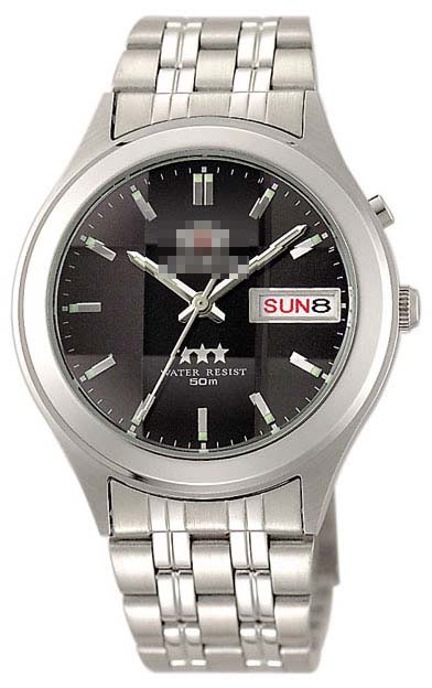Custom Men BEM5V002B Watch