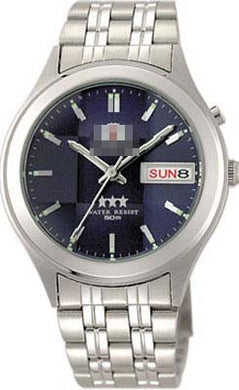 Custom Men BEM5V002D Watch