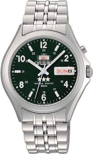 Custom Stainless Steel Men BEM6G006F Watch