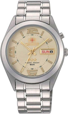 Custom BEM6J004C Watch