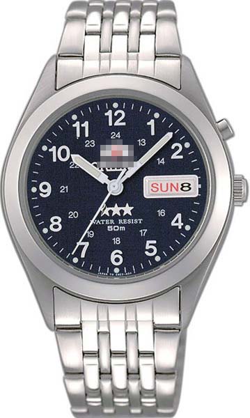 Custom Men BEM6J005D Watch