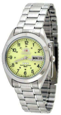 French Polynesia Custom Watch