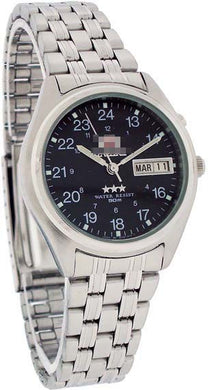 Custom Stainless Steel Men BEM6M006B Watch