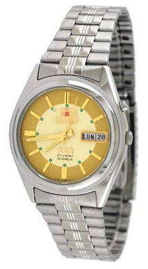 MetropolitanFrance Custom Watch