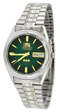 France Custom Watch