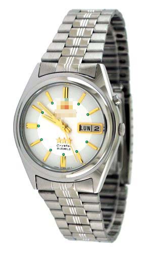 Egypt Custom Watch