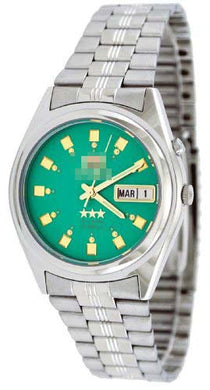 Cuba Custom Watch