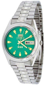 Cuba Custom Watch