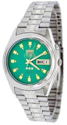 Cuba Custom Watch