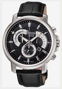 Custom Men BEM-506L-1AV Watch