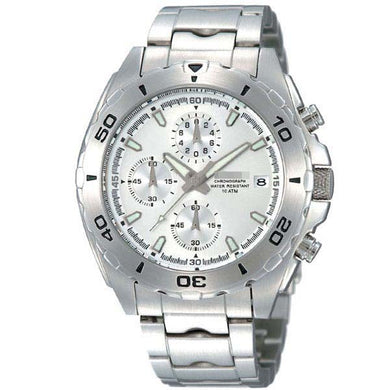 Custom Stainless Steel Men BFD039 Watch