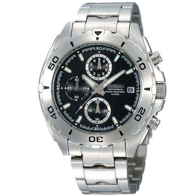 Custom Stainless Steel Men BFD040 Watch