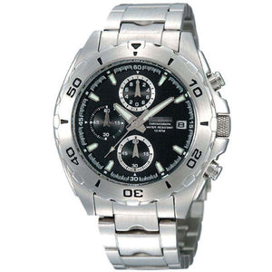 Custom Stainless Steel Men BFD040 Watch