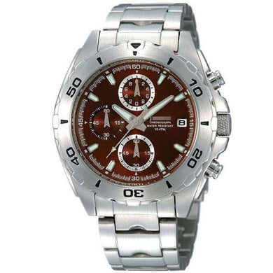 Custom Stainless Steel Men BFD042 Watch