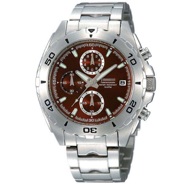 Custom Stainless Steel Men BFD042 Watch