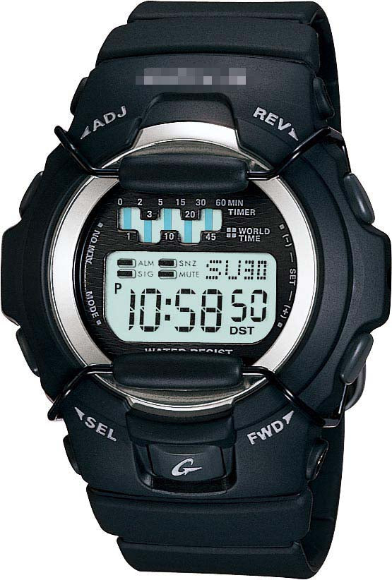 Watch Battery BG-1001-1V