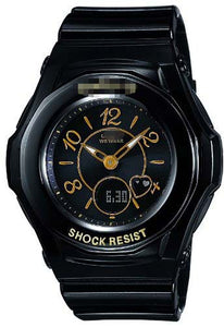 Wholesale Resin Women BGA-1030-1B1JF Watch