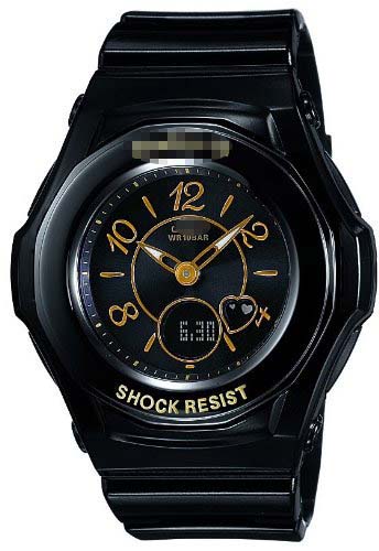 Wholesale Resin Women BGA-1030-1B1JF Watch