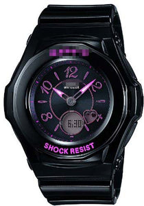 Custom Resin Women BGA-1030-1B2JF Watch