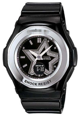 Custom Women BGA-103-1B Watch