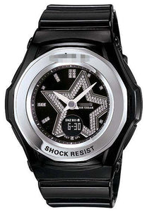Custom Women BGA-103-1B Watch