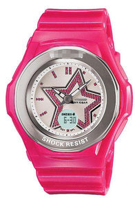 Custom Women BGA-103-4B Watch