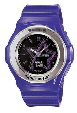 Custom Women BGA-103-6B Watch