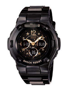 Custom Women BGA-113B-1B Watch