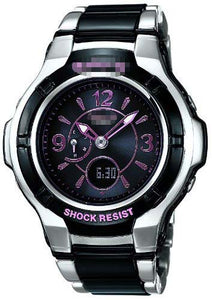 Custom Resin Women BGA-1200C-1BJF Watch