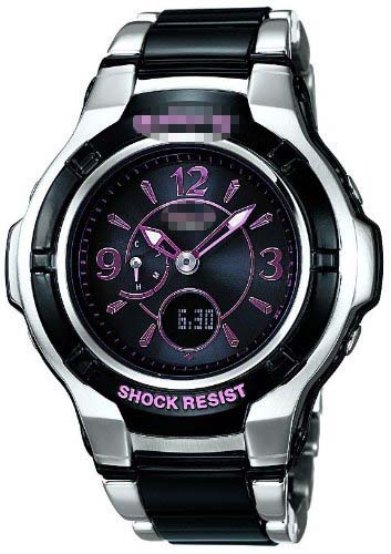 Custom Resin Women BGA-1200C-1BJF Watch