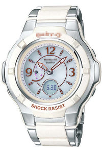 Custom Resin Women BGA-1200C-7BJF Watch