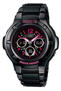 Wholesale Plastic Women BGA-121C-1B2 Watch