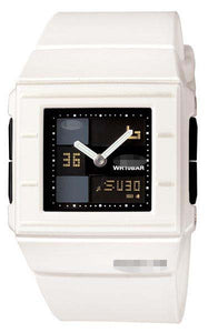 Custom Resin Women BGA-200-7E2 Watch