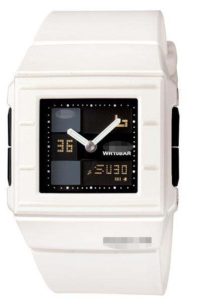 Custom Resin Women BGA-200-7E2 Watch
