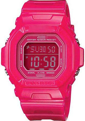 Wholesale Stainless Steel Women BGA-5601-4 Watch