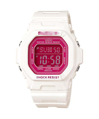 Wholesale Stainless Steel Women BGA-5601-7 Watch