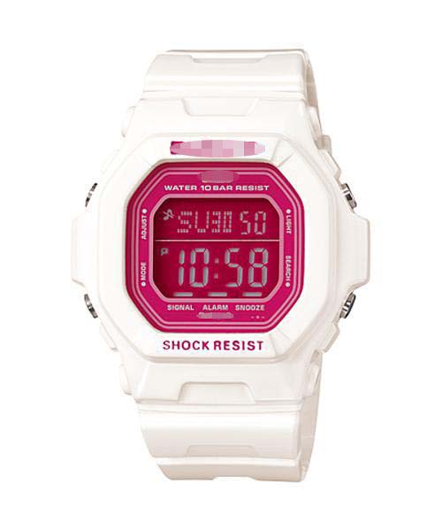 Wholesale Stainless Steel Women BGA-5601-7 Watch