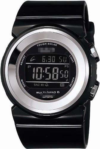 Custom Resin Women BGD-1020-1JF Watch