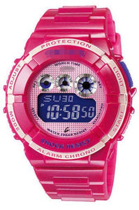 Custom Resin Women BGD-121-4 Watch