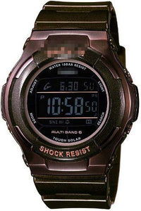 Custom Resin Women BGD-1310-5JF Watch
