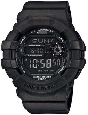 Wholesale Stainless Steel Women BGD-140-1A Watch