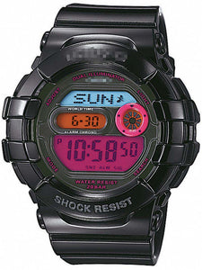 Wholesale Stainless Steel Women BGD-140-1B Watch