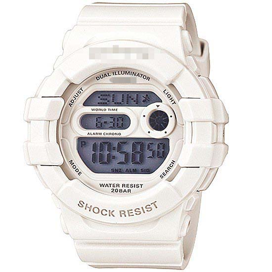 Wholesale Stainless Steel Women BGD-140-7A Watch