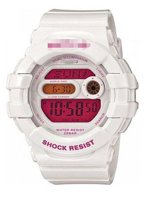 Wholesale Stainless Steel Women BGD-140-7B Watch