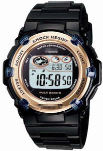 Custom Resin Women BGR-3003-1JF Watch
