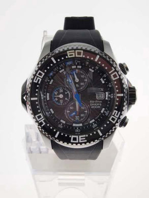Custom Men BJ2110-01E Watch