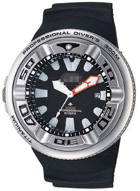 Wholesale Titanium Men BJ8044-01E Watch