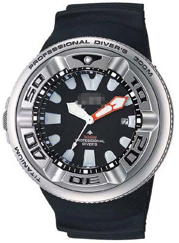 Wholesale Titanium Men BJ8044-01E Watch