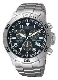 Custom Titanium Men BL5251-51L Watch